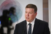 HS: Tavio rejects trade restrictions on Israeli settlement goods