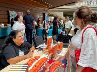 Philly’s Latin American Book Fair celebrates authors, culture and community