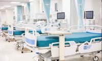 Man reaches hospital holding severed hand