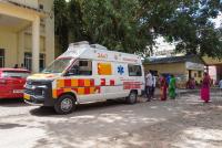 Man reaches hospital holding severed hand after sickle attack in Tamil Nadu