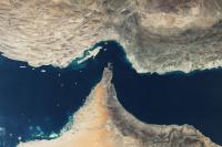 World Al Jazeera Bahrain says it will not participate in Iran’s proposed Hormuz meeting