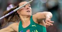Ultimate disappointment for Aussie athletes in Budapest