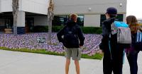 Suburban D.C. School District Creates 'Safe Spaces' for Muslim, Middle Eastern Students on 9/11, Tells Teachers Not to 'Associate' Islam's Role in Attacks