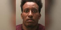 Eritrean migrant raped woman after avoiding deportation for previous sexual assault