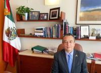 Mexico commemorates 216th ’versary of independence
