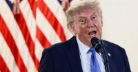 Trump says he could 'settle' any conflict over the Falklands, calling it a potential disaster