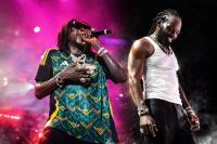 Gully vs Gaza: The Feud That Split Dancehall in Two
