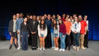 Mark Cuban Foundation gives high schoolers hands-on AI experience through boot camps