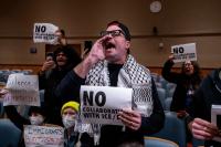 Louisiana Residents Are Resisting Plans to Build ICE Jail on Contaminated Site