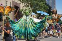 Celebrating Art, Music, and History: Raleigh’s 17th African American Cultural Festival