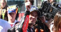 'Second position will be easier' - Marquez content with P2 in qualifying behind Bezzecchi
