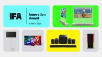LG Electronics wins “Best Brand” at IFA 2026, multiple honours at IFA Innovation Awards