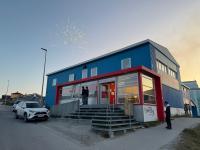 Inside A Greenland Grocery Store With High Prices…And Cameras Everywhere?