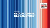 ‘Reporting the Climate is Wider Than Disasters, Environment and Science’