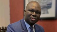 Harouna Sawadogo, Managing Director of CIMCO Industrie SA