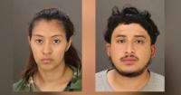 Who Are Katerin Monzon Alvarado and Oscar Pineda? Baltimore Father Blamed 'Satan' for 2-Month-Old Baby's Death