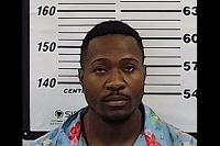 Iowa truck driver arrested in Island Park for alleged possession of over 200 grams of psychedelic, opioid drugs