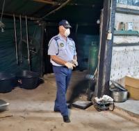 Mexican Cartel Strategic Note No. 40: South African and Nigerian Meth Labs and Global Expansion