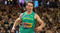 Lachie Kennedy caps off disastrous night for Aussies at Ultimate Championship in Budapest