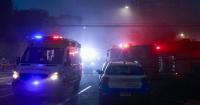 Sixteen dead in the fire of an unlicensed elderly residence in Chile