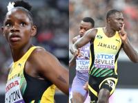 Jamaica well represented in Ultimate 100m finals