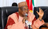 Political Titan, Ex-PDP National Chairman Tukur Dies At 90