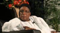 Nigeria will miss Tukur’s experience — Ibori