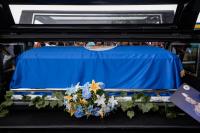 Uganda buries ‘youngest’ king amid succession row