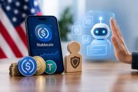 S&P Global: US Consumers Wary of Stablecoins and Agentic AI