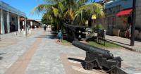 Cuban families are pleading for news of their loved ones in Isla de la Juventud after days of total communication blackout