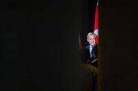The populist right is rising around the world. Why not in Canada?