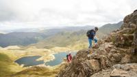 Fury as popular UK national park twins with one in ARGENTINA despite fresh row over Falkland Islands