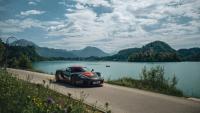 Porsche exits stake in Croatia's Rimac in €1bn deal