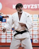  Kamil Magomedov joins Kyrgyzstan’s national judo coaching staff