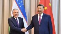 China is Uzbekistan’s choice for second nuclear plant project, reveals Serbia’s president