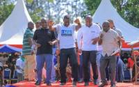 Linda Mwananchi outlines plan for Nairobi rally as ODM refutes disruption claims
