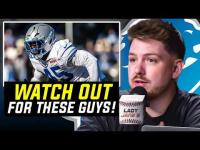 Detroit Lions MUST Do This To Defeat New Orleans Saints!