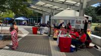 Baton Rouge Gospel Heritage Festival brings music, food and community to Goodwood