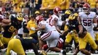 Michigan (2-0) ekes out another close win, this time over No. 11 Oklahoma
