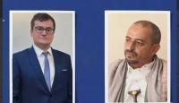 Yemen’s deputy foreign minister, Russian envoy discuss latest developments