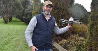 Award-winning drone technology offers a glimpse into the future of farming