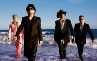 U2 named MusiCares’ 2027 Persons Of The Year: “It’s such an honour”