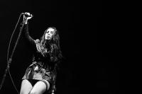 Charli XCX’s ‘Music, Fashion, Film’ tour opener in South Philly was an electrifying, existential dance party