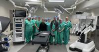 OhioHealth Berger Hospital celebrates completion of surgery center renovation