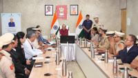 Ladakh launches four new policing, tourist safety initiatives