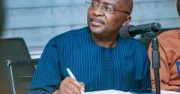 Dr Bawumia expresses sympathy with farmers over their inability to sell their produce even at reduced prices