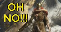 Build A Video Game Boss Fight And We'll Determine If You're A Merciful Game Designer Or Absolutely Evil