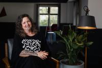 Atakohu Middleton: From reo learner to reo author