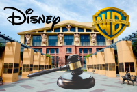 A Warner Bros. Discovery Exec Is Making A Move To Disney