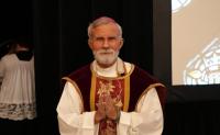 Bishop Strickland: Time has come to begin rebuilding the Church